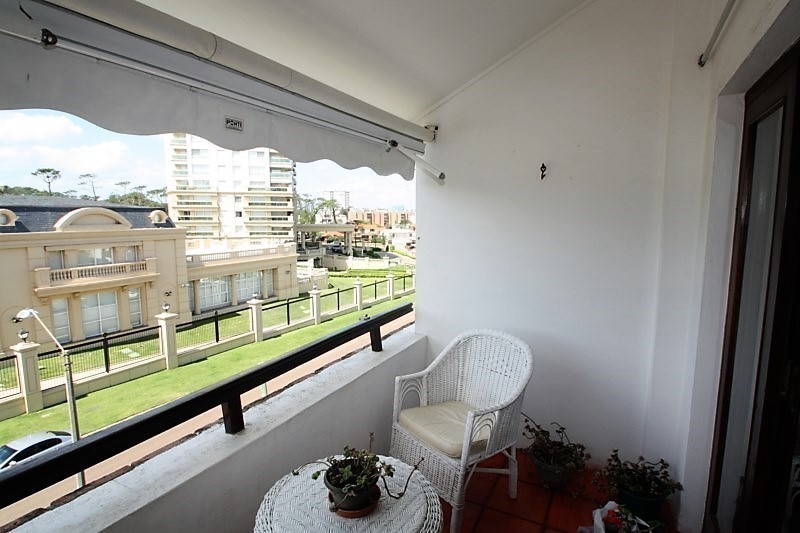 Departamento, Mansa, Punta del Este